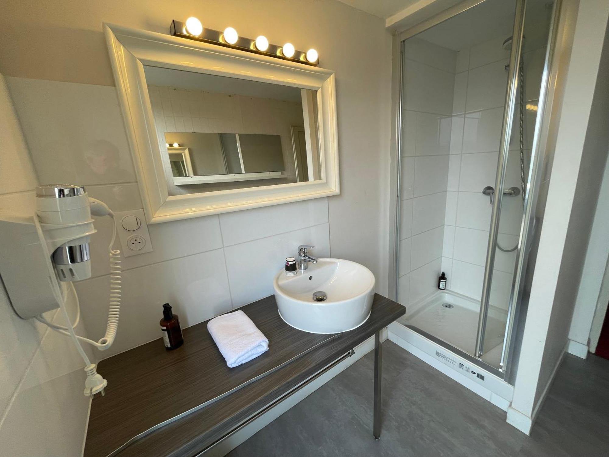 Les Chambres Panda Saint-Aignan  Zewnętrze zdjęcie