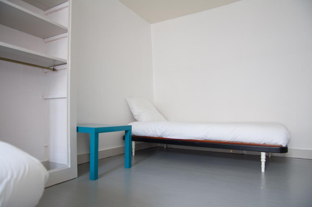Les Chambres Panda Saint-Aignan  Pokój zdjęcie