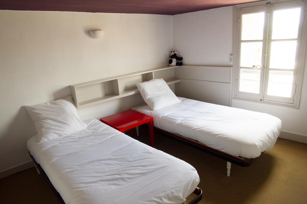 Les Chambres Panda Saint-Aignan  Pokój zdjęcie