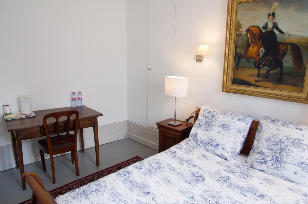 Les Chambres Panda Saint-Aignan  Pokój zdjęcie