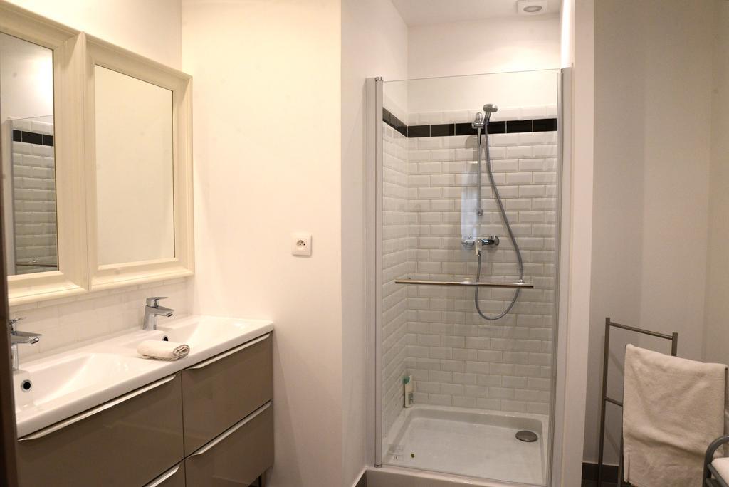 Les Chambres Panda Saint-Aignan  Zewnętrze zdjęcie
