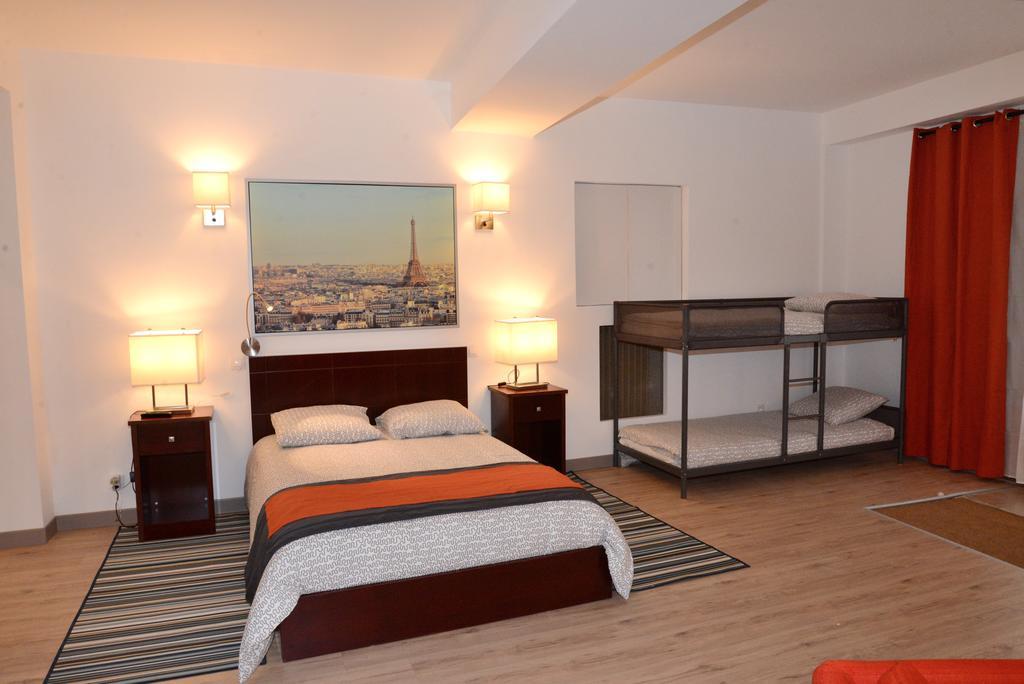 Les Chambres Panda Saint-Aignan  Zewnętrze zdjęcie