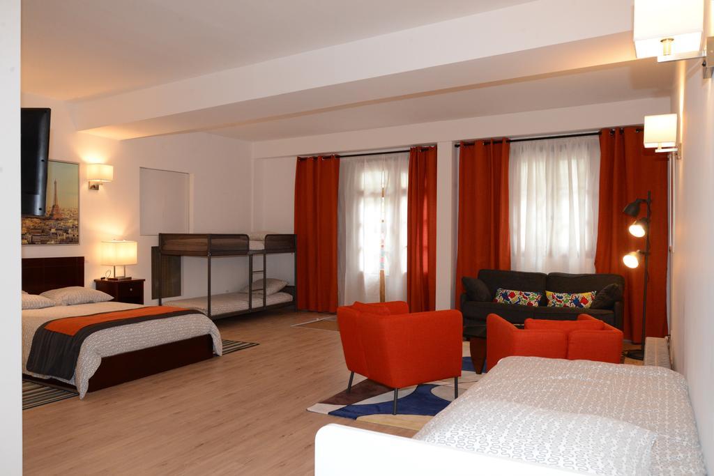 Les Chambres Panda Saint-Aignan  Zewnętrze zdjęcie