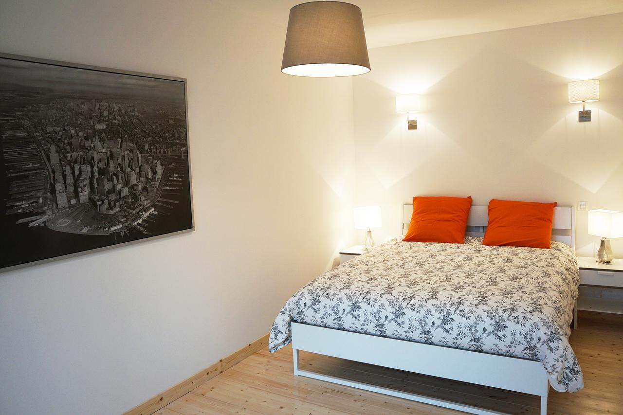 Les Chambres Panda Saint-Aignan  Pokój zdjęcie